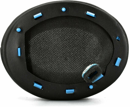 Oreillettes pour casque Dekoni Audio EPZ-XM4-CHL-D Oreillettes pour casque  WH1000Xm4 Series Noir - 4