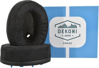 Náušníky Dekoni Audio EPZ-XM4-CHS-D  WH1000Xm4 Series Deep Náušníky - 5