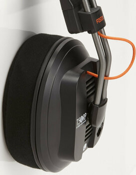 Ear Pads for headphones Dekoni Audio EPZ-T50RP-ELVL Ear Pads for headphones  T50RP Series Black - 6