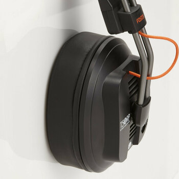 Korvatyynyt kuulokkeille Dekoni Audio EPZ-T50RP-PL Korvatyynyt kuulokkeille  T50RP Series Musta - 6