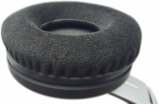 Oreillettes pour casque Earpadz by Dekoni Audio EPZ-HDJ2K-VL Oreillettes pour casque 2 pcs - 2