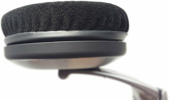 Oreillettes pour casque Earpadz by Dekoni Audio EPZ-HDJ2K-VL Oreillettes pour casque 2 pcs - 4