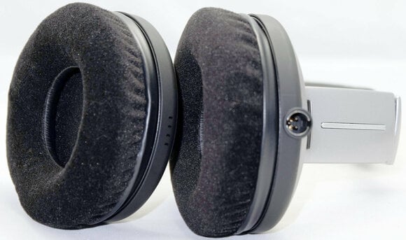 Oreillettes pour casque Earpadz by Dekoni Audio EPZ-HDJ2K-VL Oreillettes pour casque 2 pcs - 5