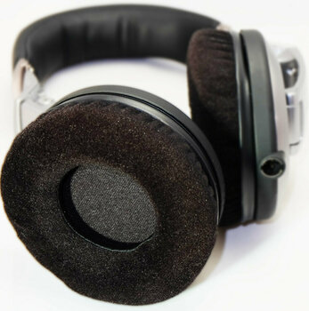 Oreillettes pour casque Earpadz by Dekoni Audio EPZ-HDJ2K-VL Oreillettes pour casque 2 pcs - 6