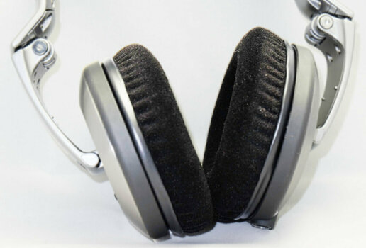 Oreillettes pour casque Earpadz by Dekoni Audio EPZ-HDJ2K-VL Oreillettes pour casque 2 pcs - 7