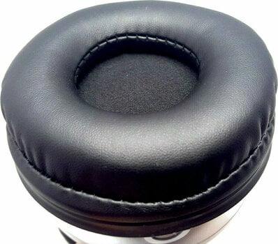Oorkussens voor hoofdtelefoon Earpadz by Dekoni Audio EPZ-DH1200-PU Oorkussens voor hoofdtelefoon Black 2 st. - 2