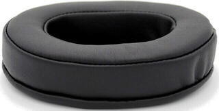 Oreillettes pour casque Earpadz by Dekoni Audio MID-ATHM50X  7506 Series- ATH-M Series Black Oreillettes pour casque - 2