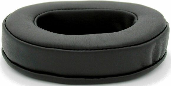 Oreillettes pour casque Earpadz by Dekoni Audio MID-ATHM50X Oreillettes pour casque  7506 Series- ATH-M Series Noir - 3