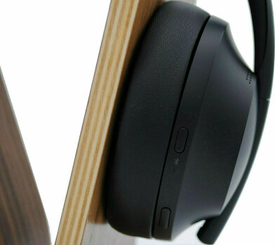 Ušesne blazinice za slušalke Earpadz by Dekoni Audio MID-B700 Ušesne blazinice za slušalke 700 Črna - 4