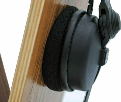 Korvatyynyt kuulokkeille Earpadz by Dekoni Audio JRZ-HD25 Korvatyynyt kuulokkeille HD25 Musta - 4