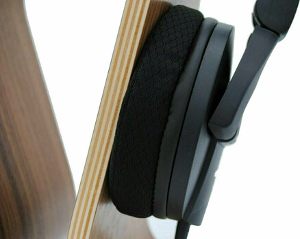 Oorkussens voor hoofdtelefoon Earpadz by Dekoni Audio JRZ-HD280 Oorkussens voor hoofdtelefoon  HD280 Zwart - 4