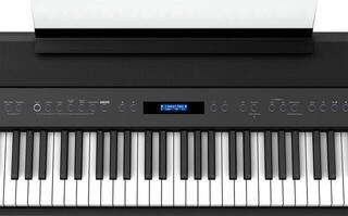 Дигитално Stage пиано Roland FP 90X BK Дигитално Stage пиано Black - 5