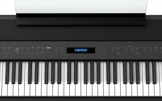 Cyfrowe stage pianino Roland FP 90X BK Cyfrowe stage pianino - 6