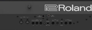 Дигитално Stage пиано Roland FP 90X BK Дигитално Stage пиано Black - 6