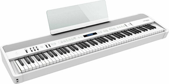 Digitálne stage piano Roland FP 90X WH Digitálne stage piano - 4