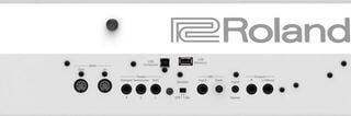 Digitálne stage piano Roland FP 90X WH Digitálne stage piano White - 6