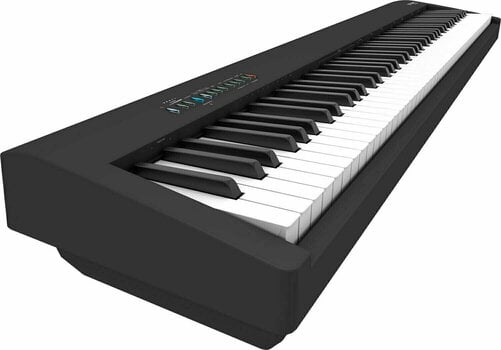 Színpadi zongora Roland FP 30X BK Színpadi zongora - 2