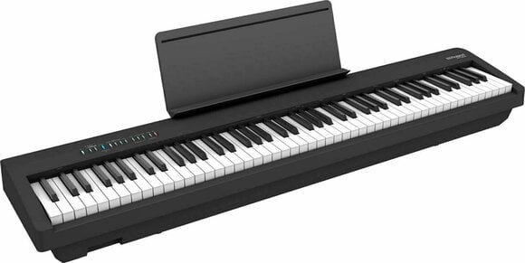 Piano digital de palco Roland FP 30X BK Piano digital de palco - 3