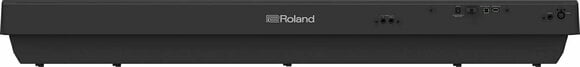 Piano digital de palco Roland FP 30X BK Piano digital de palco - 4