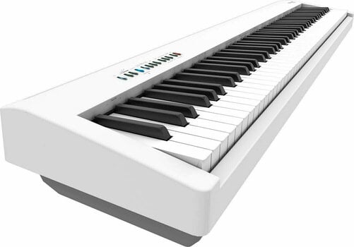 Piano de escenario digital Roland FP 30X WH Piano de escenario digital - 2