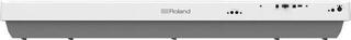 Digitalni stage piano Roland FP 30X WH Digitalni stage piano White - 3