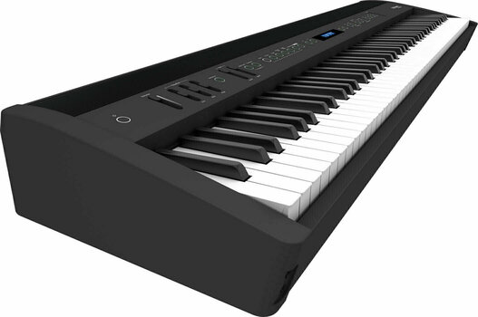 Piano digital de palco Roland FP 60X BK Piano digital de palco - 2