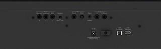 Digitálne stage piano Roland FP 60X BK Digitálne stage piano Black - 5