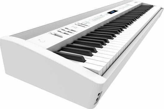 Дигитално Stage пиано Roland FP 60X WH Дигитално Stage пиано - 2