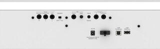 Cyfrowe stage pianino Roland FP 60X WH Cyfrowe stage pianino White - 5