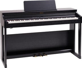 Piano digital Roland RP701 Piano digital Black - 1