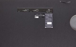 Piano digital Roland RP701 Piano digital Black - 5