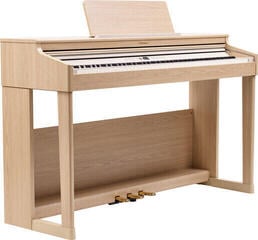 Piano Digitale Roland RP701 Piano Digitale Light Oak - 2