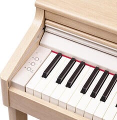 Piano Digitale Roland RP701 Piano Digitale Light Oak - 3
