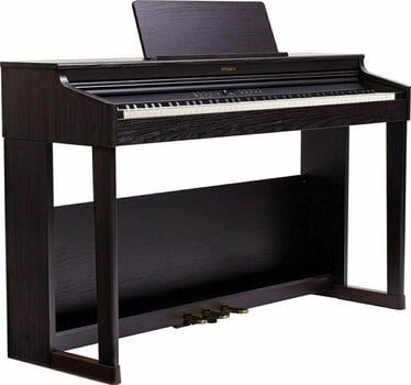 Piano digital Roland RP701 Dark Rosewood Piano digital - 3
