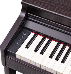 Digitálne piano Roland RP701 Digitálne piano Dark Rosewood - 3