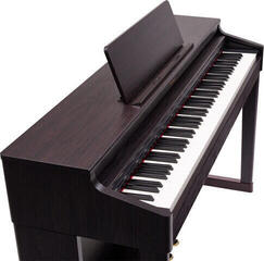 Digitálne piano Roland RP701 Digitálne piano Dark Rosewood - 5