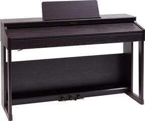 Digitálne piano Roland RP701 Digitálne piano Dark Rosewood - 6