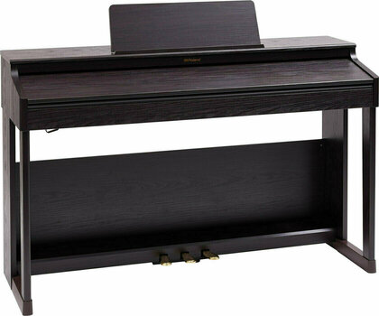 Digitális zongora Roland RP701 Dark Rosewood Digitális zongora - 7