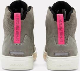 Motoros cipők Rev'it! Arrow Ladies Light Grey/White 40 Motoros cipők - 1