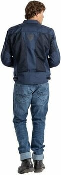 Tekstilna jakna Rev'it! Eclipse Silver 3XL Tekstilna jakna - 9