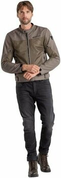 Tekstilna jakna Rev'it! Eclipse Brown S Tekstilna jakna - 7