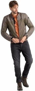 Tekstilna jakna Rev'it! Eclipse Brown 2XL Tekstilna jakna - 6
