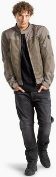 Tekstilna jakna Rev'it! Eclipse Dark Green 3XL Tekstilna jakna - 4