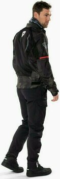 Tekstilna jakna Rev'it! Torque Black 3XL Tekstilna jakna - 9