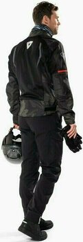Tekstilna jakna Rev'it! Torque Black/Grey 3XL Tekstilna jakna - 10