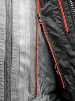 Textile Jacket Rev'it! Offtrack Sand/Black 3XL Textile Jacket - 7