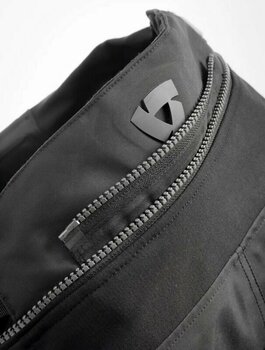 Tekstilna jakna Rev'it! Sand 4 H2O Black XL Tekstilna jakna - 4