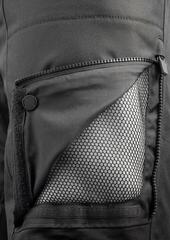 Textilní bunda Rev'it! Sand 4 H2O Silver/Black S Textilní bunda - 5