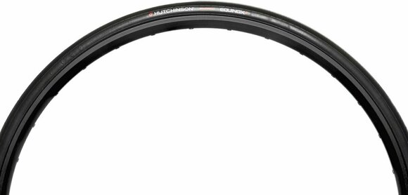 Road bike tyre Hutchinson Equinox 2 29/28" (622 mm) 23.0 Black Folding Road bike tyre - 3