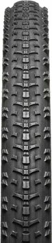 MTB bike tyre Hutchinson Skeleton Rlab 29/28" (622 mm) Black 2.15 MTB bike tyre - 2